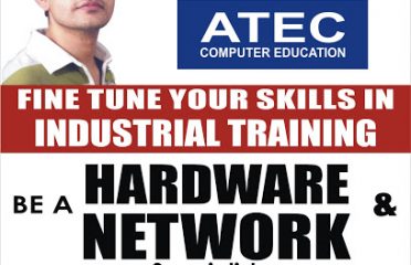 Avenue To Excellent Careers(ATEC)