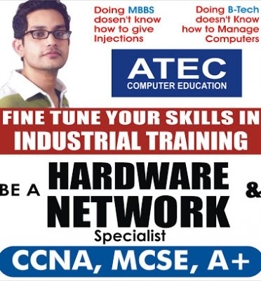 Avenue To Excellent Careers(ATEC)