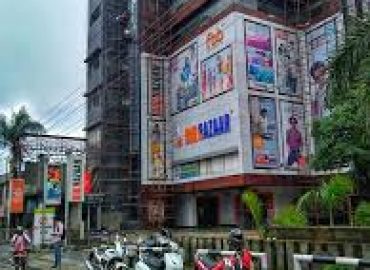 Big Bazaar – Kangra