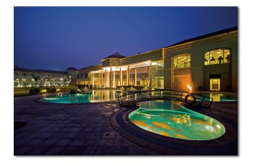 The Cabbana Resort &Spa