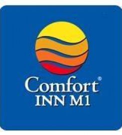 Hotel Comfort Inn M1