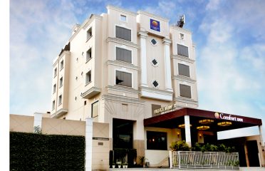 Hotel Comfort Inn M1