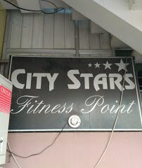 City Star Fitness Point