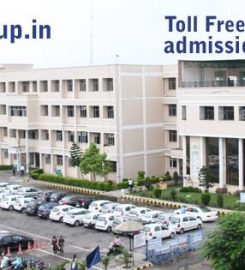 C T Institute Of Mgmt & IT