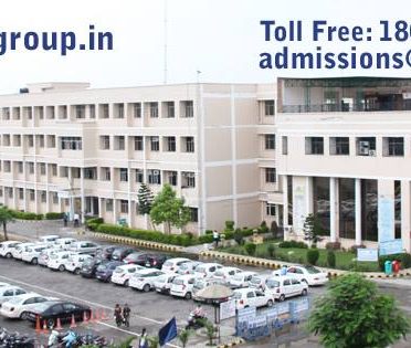 C T Institute Of Mgmt & IT