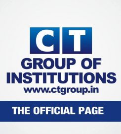 C T Institute Of Mgmt & IT