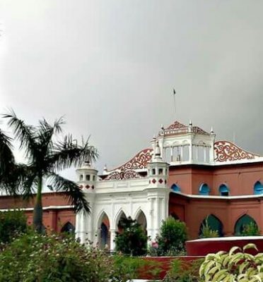 DAV College