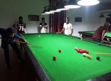 Dharamshala Billiards and Snookers