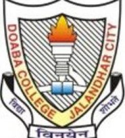 Doaba College