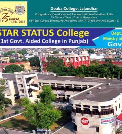 Doaba College