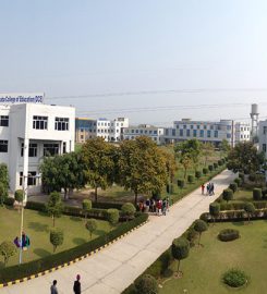 Doaba College