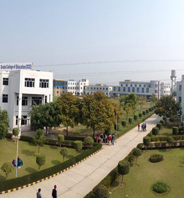 Doaba College