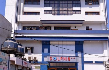 Dolphin Hotel