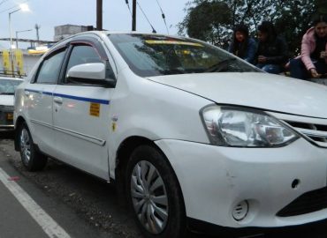 Friends Taxi Service in Dharamshala/ Taxi Mcleodganj/ Taxi Dharamsala Airport