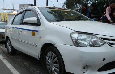 Friends Taxi Service in Dharamshala/ Taxi Mcleodganj/ Taxi Dharamsala Airport