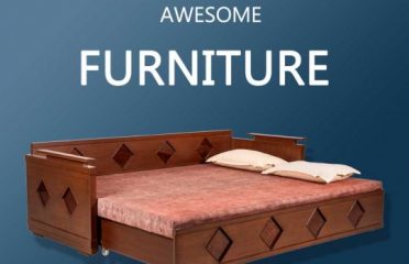 Naveen Wooden Furniture