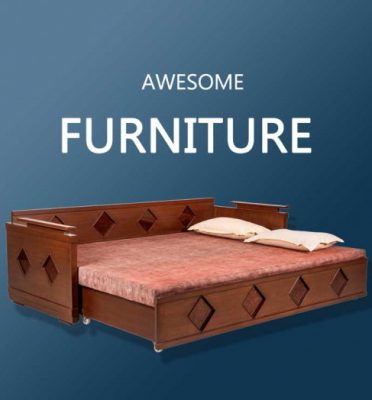 Naveen Wooden Furniture