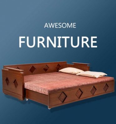 Mehak Furnishers