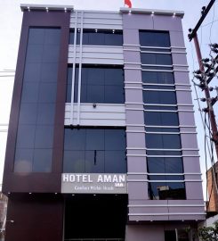 Hotel Aman’s Inn