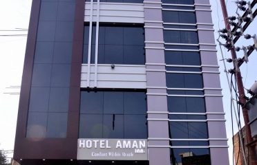 Hotel Aman’s Inn