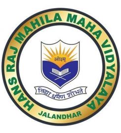 HANS RAJ MAHILA MAHA VIDYALAYA