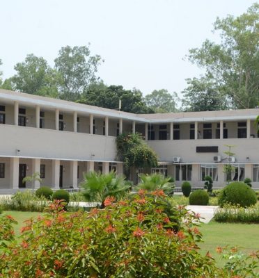 HANS RAJ MAHILA MAHA VIDYALAYA