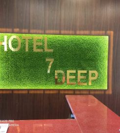 Hotel 7 Deep
