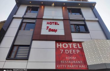 Hotel 7 Deep