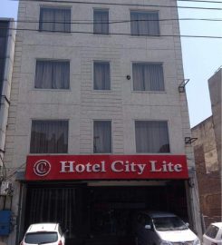 Hotel City Lite