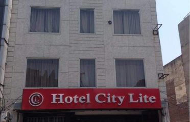 Hotel City Lite