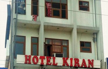 Hotel Kiran