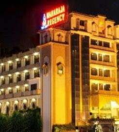 Hotel Maharaja Regency