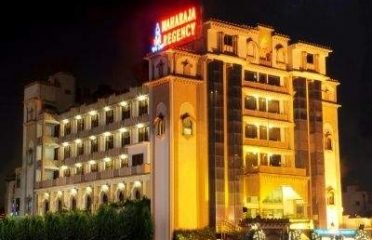 Hotel Maharaja Regency