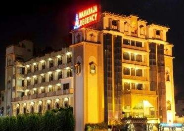 Hotel Maharaja Regency