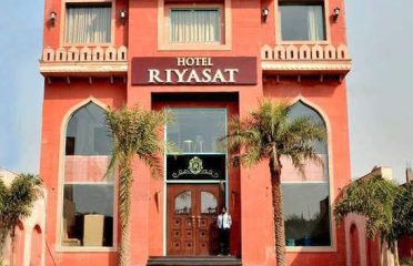 Hotel Riyasat