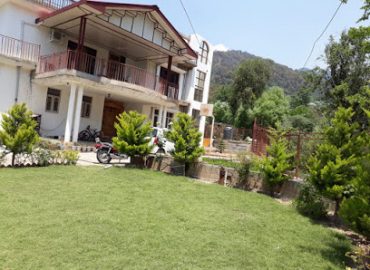 Homestay Mistywoods