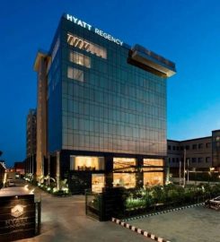 Hyatt Regency