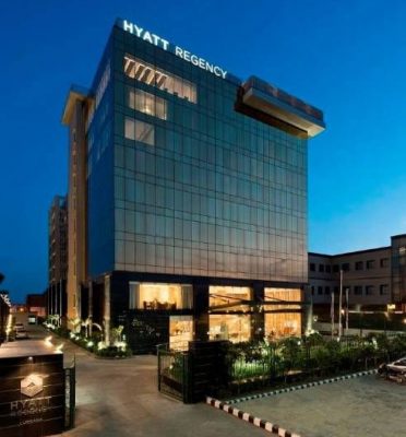 Hyatt Regency