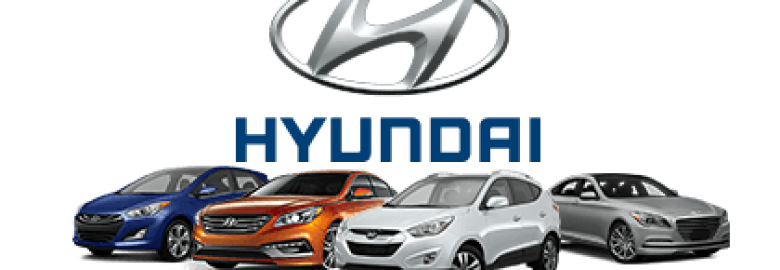 Sant Hyundai