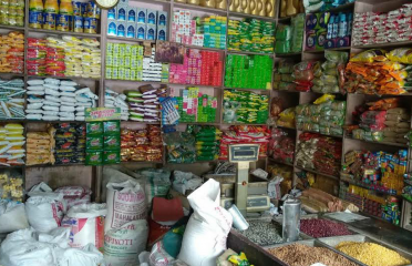 Inder Sain Satish Kumar Karyana Shop