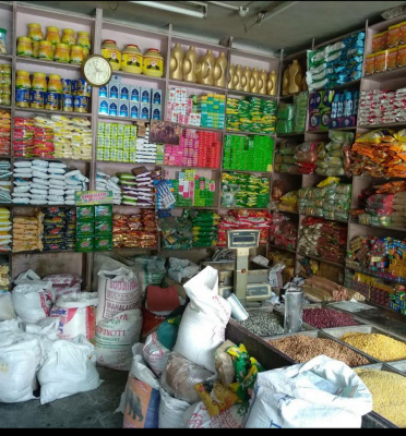 Inder Sain Satish Kumar Karyana Shop