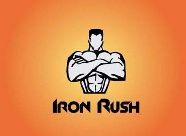Iron Rush Gym
