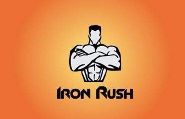 Iron Rush Gym