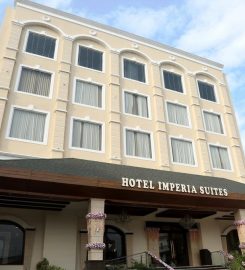 Hotel Imperia Suites