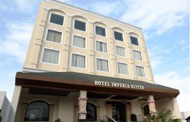 Hotel Imperia Suites