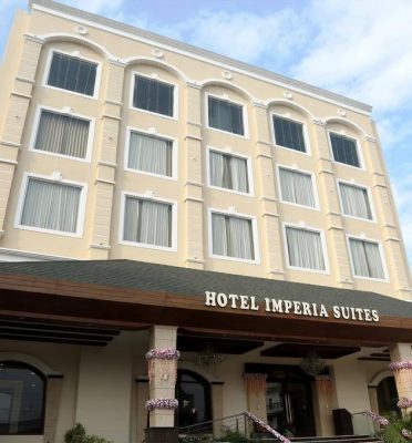 Hotel Imperia Suites