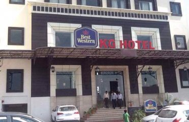 KG Hotel