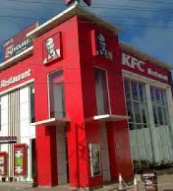 KFC PARAGPUR