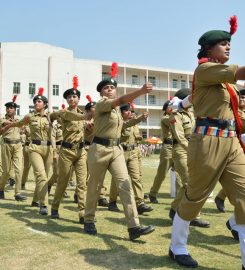 Lyallpur Khalsa College for Women