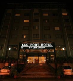 Leo Fort Hotel